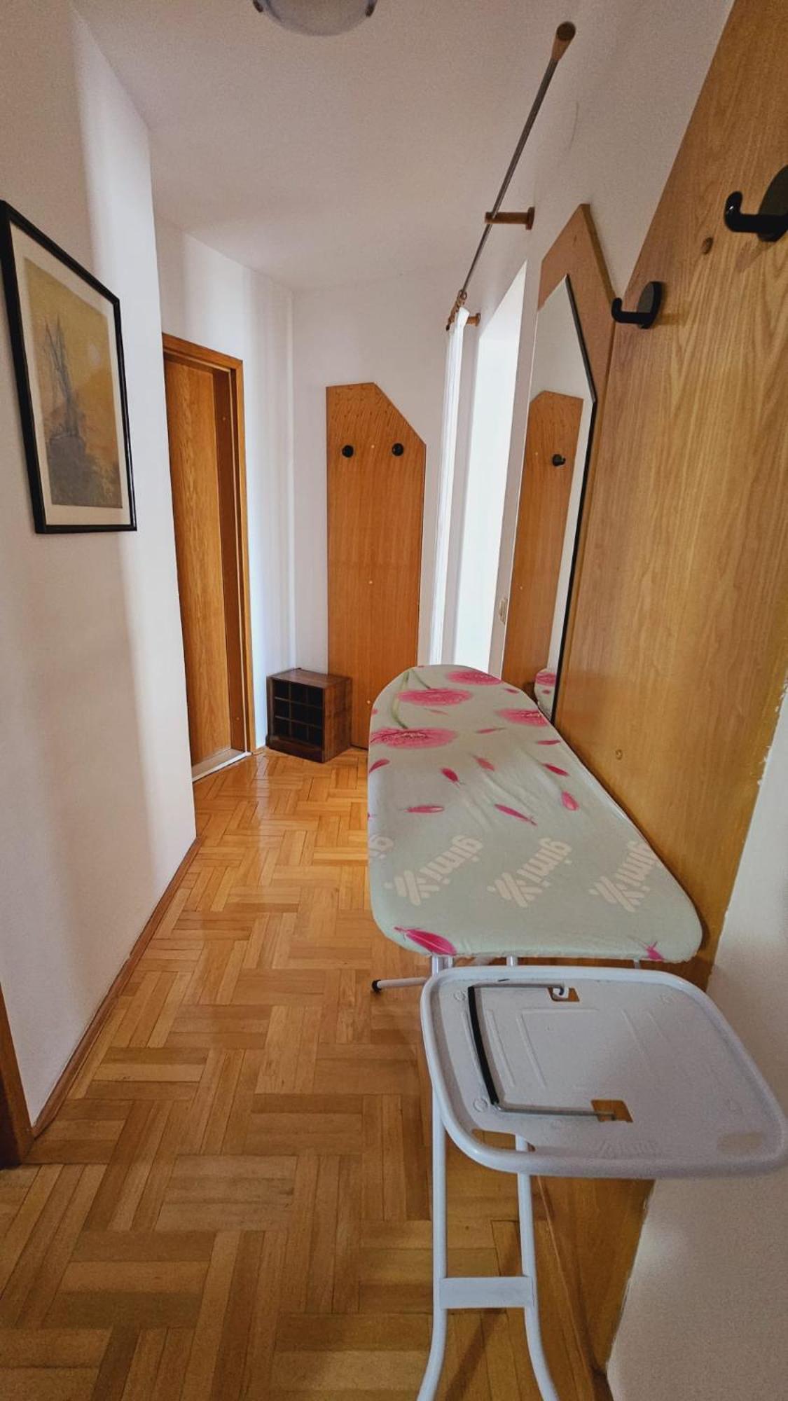 Apartment House Berry Primošten Buitenkant foto