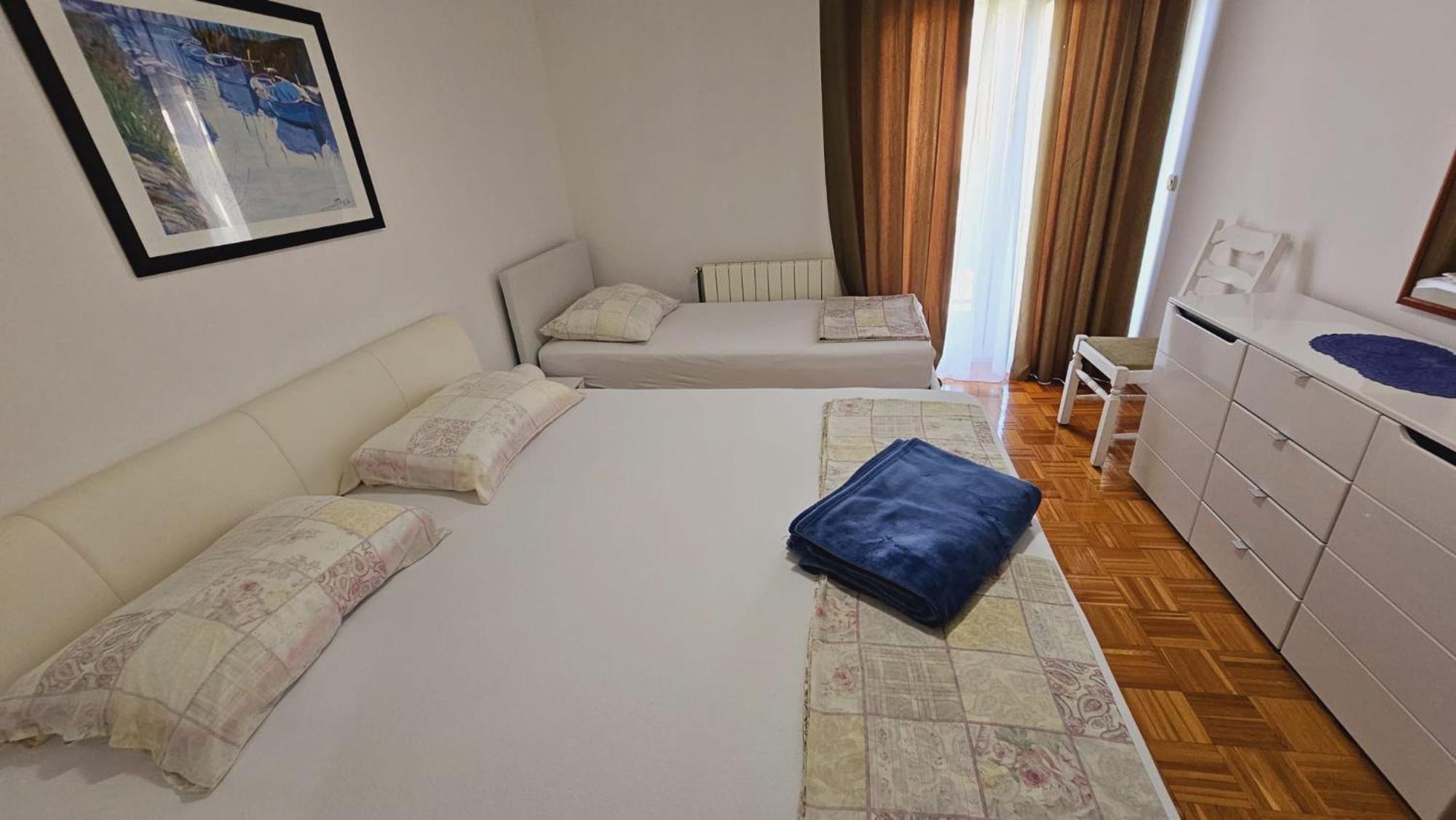 Apartment House Berry Primošten Buitenkant foto